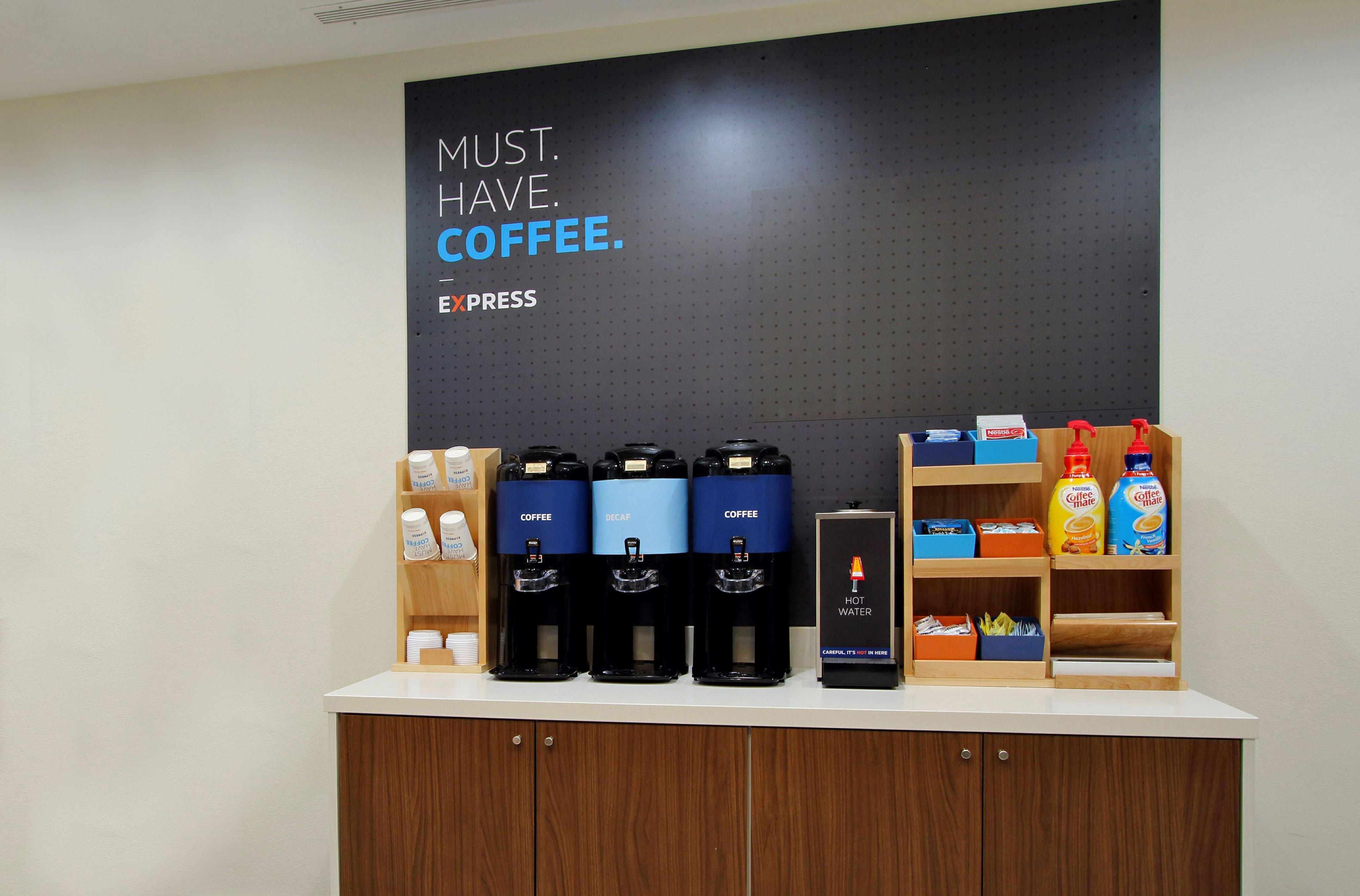 Holiday Inn Express Edmonton North By Ihg Bagian luar foto